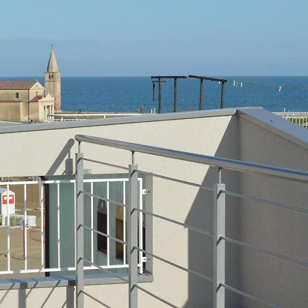 Apartamento Casa Comisso Caorle Exterior foto