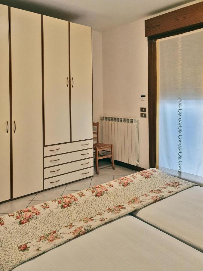Apartamento Casa Comisso Caorle Exterior foto
