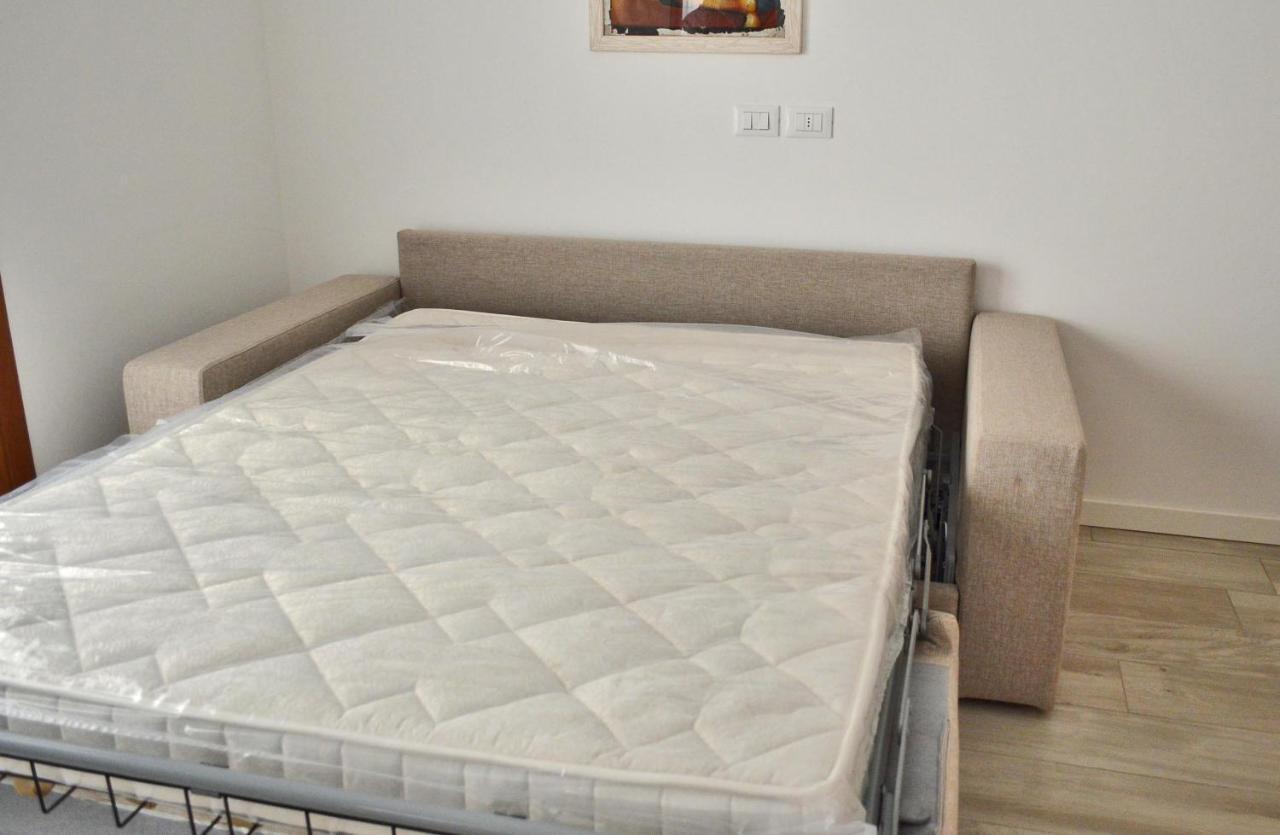 Apartamento Casa Comisso Caorle Exterior foto