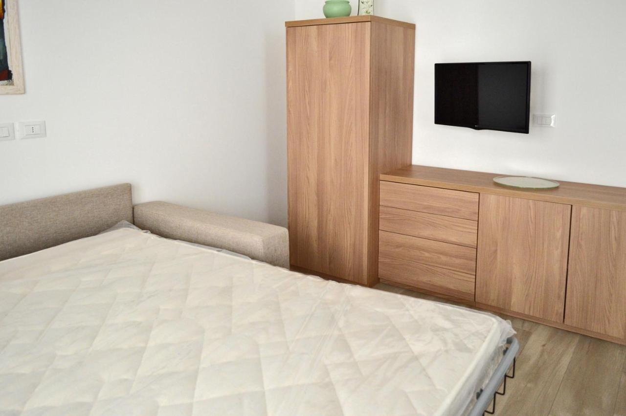 Apartamento Casa Comisso Caorle Exterior foto