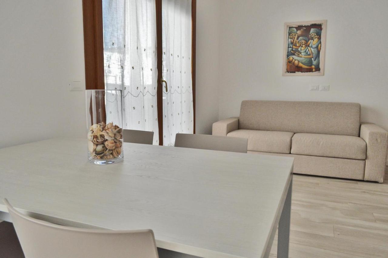 Apartamento Casa Comisso Caorle Exterior foto