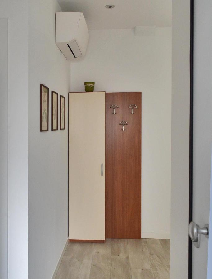 Apartamento Casa Comisso Caorle Exterior foto