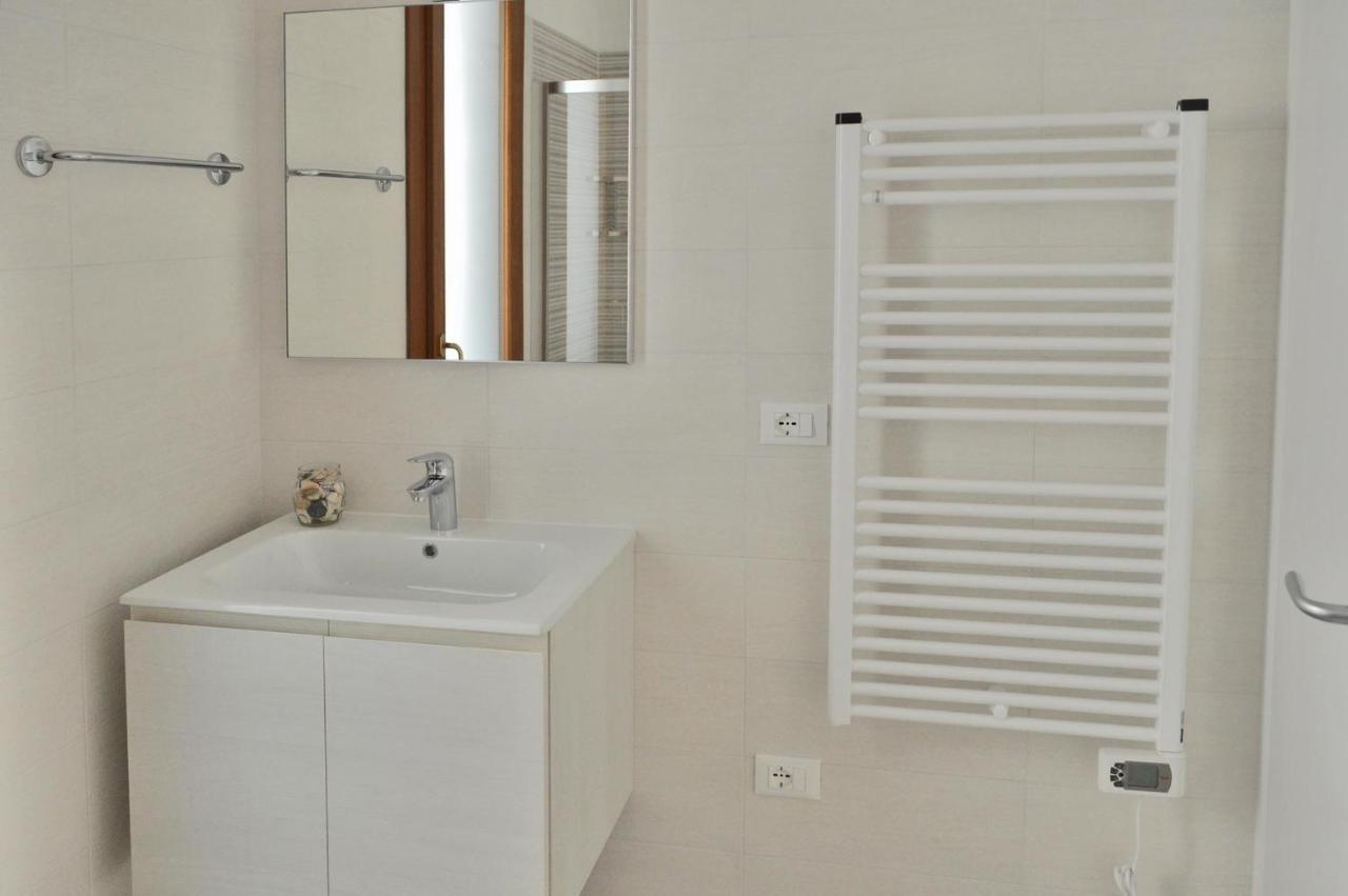 Apartamento Casa Comisso Caorle Exterior foto