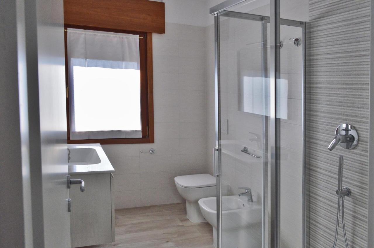 Apartamento Casa Comisso Caorle Exterior foto