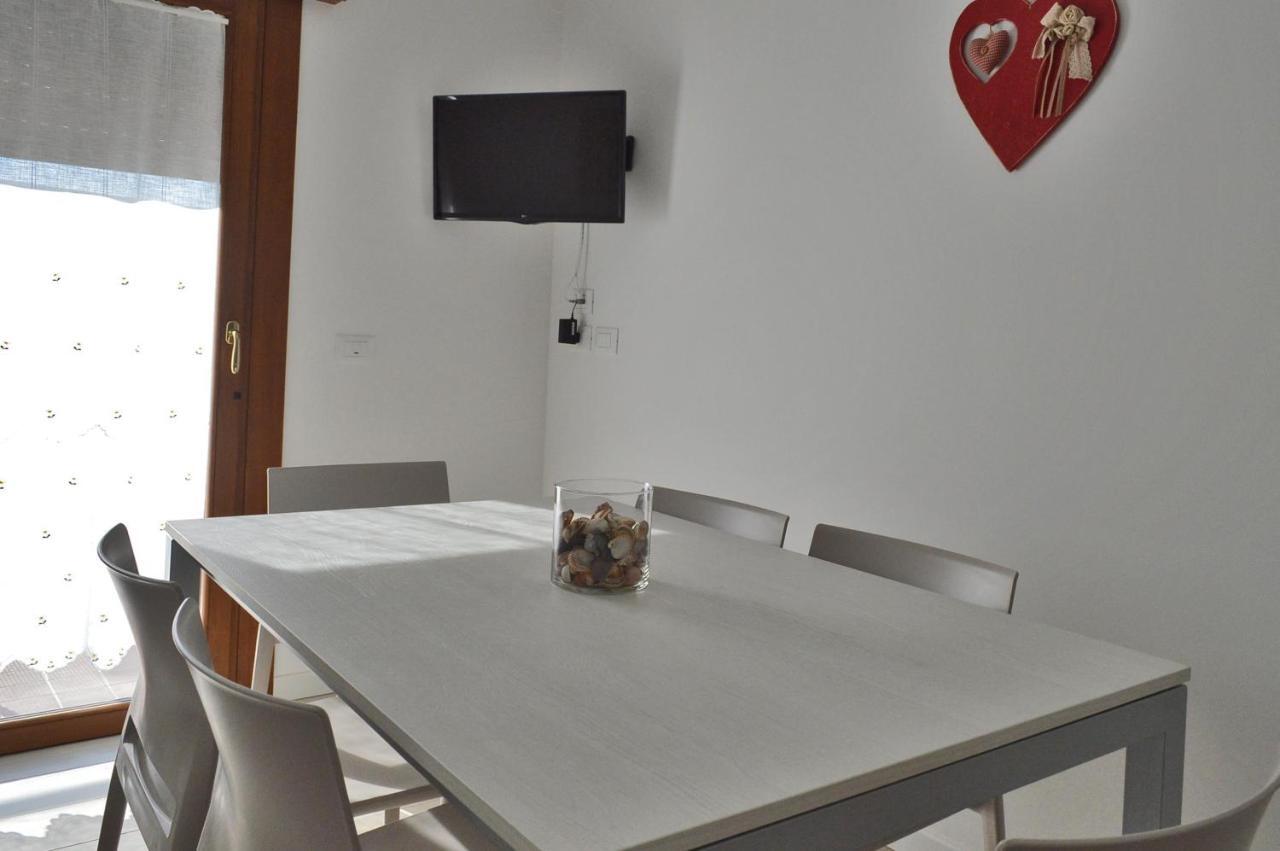 Apartamento Casa Comisso Caorle Exterior foto