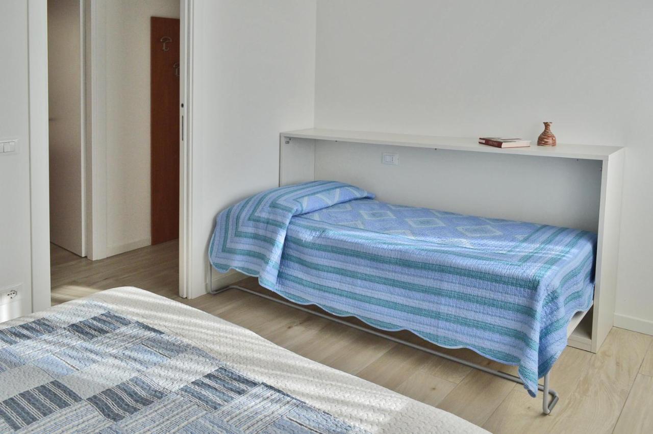 Apartamento Casa Comisso Caorle Exterior foto