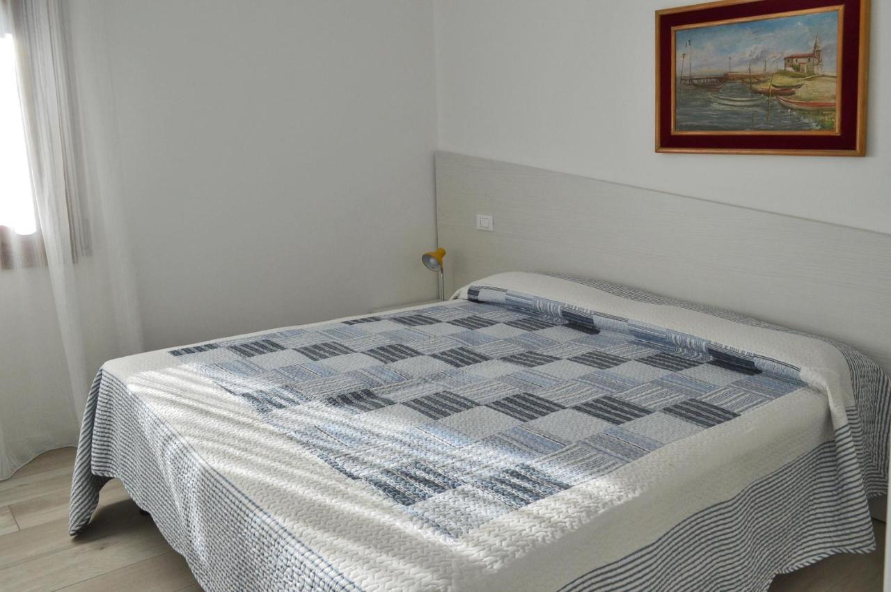Apartamento Casa Comisso Caorle Exterior foto