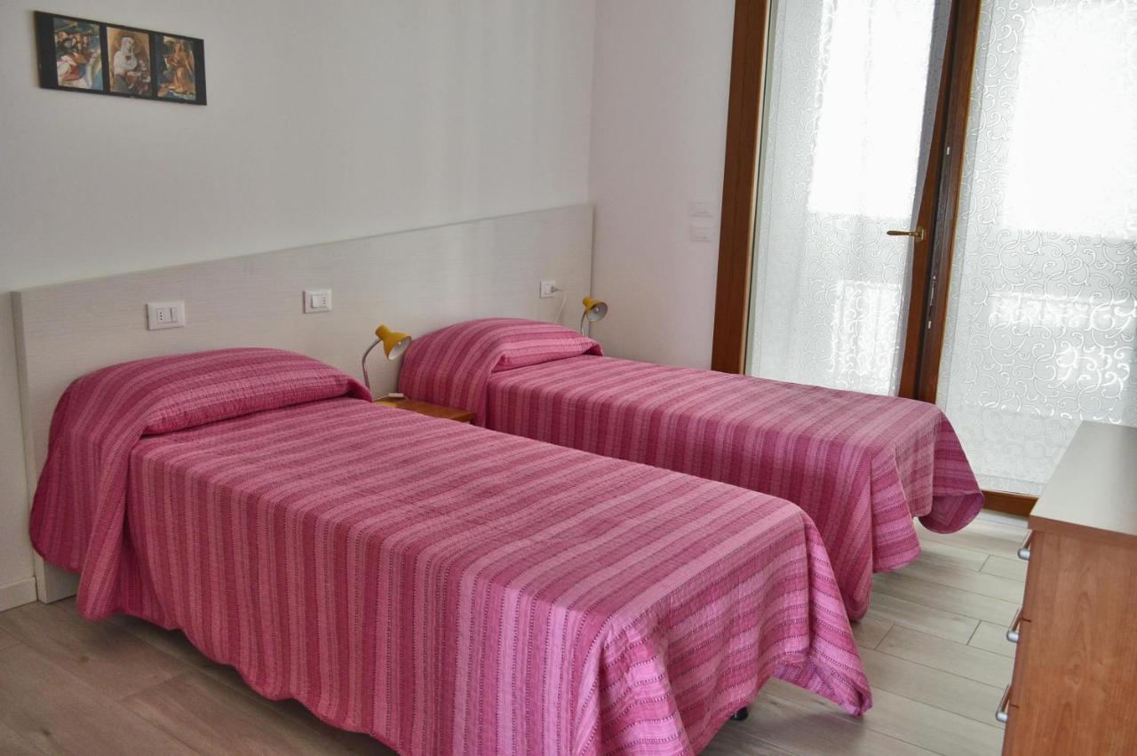 Apartamento Casa Comisso Caorle Exterior foto
