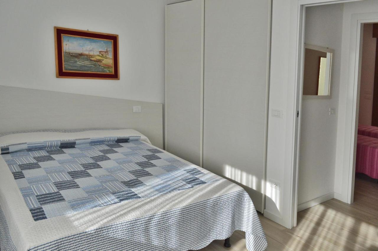Apartamento Casa Comisso Caorle Exterior foto