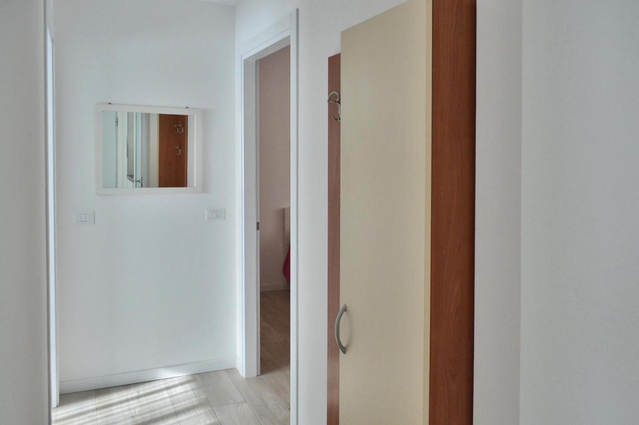Apartamento Casa Comisso Caorle Exterior foto