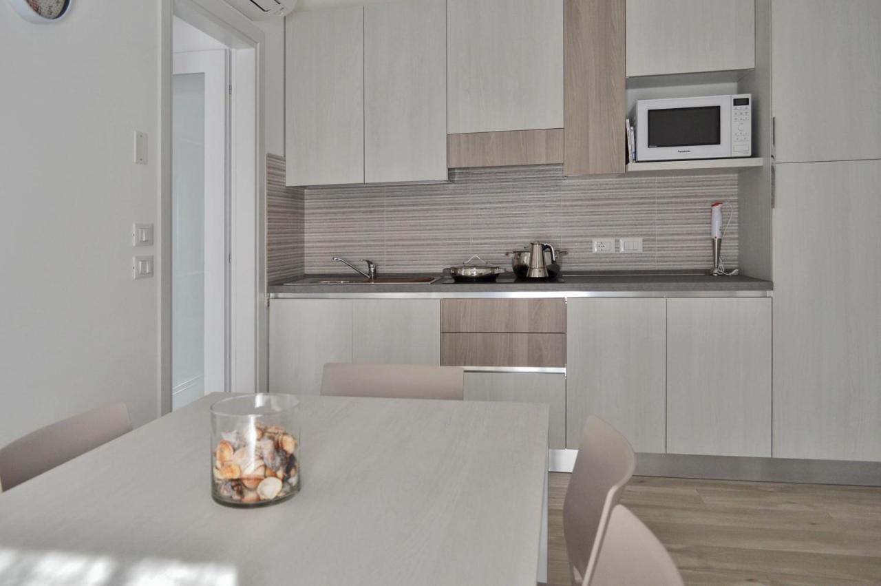 Apartamento Casa Comisso Caorle Exterior foto