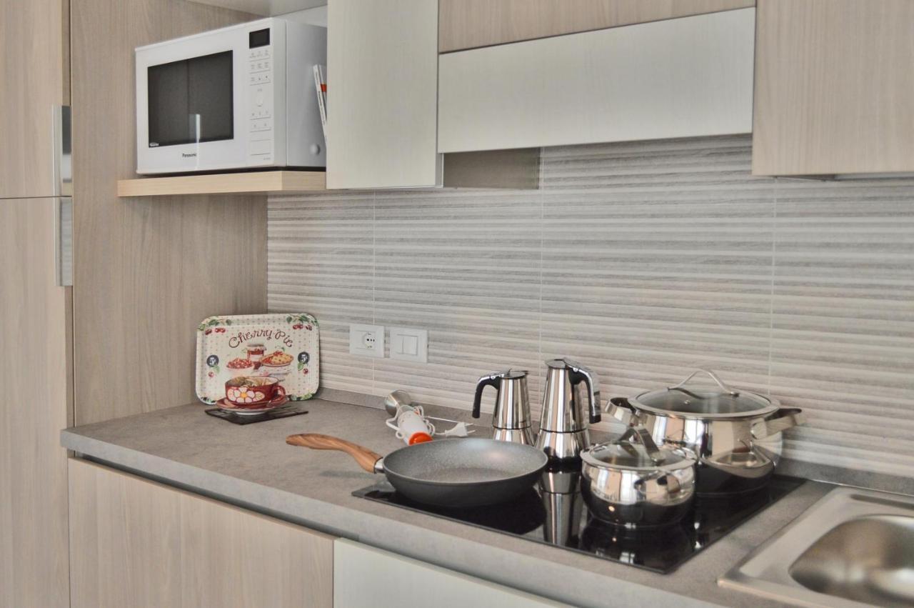 Apartamento Casa Comisso Caorle Exterior foto