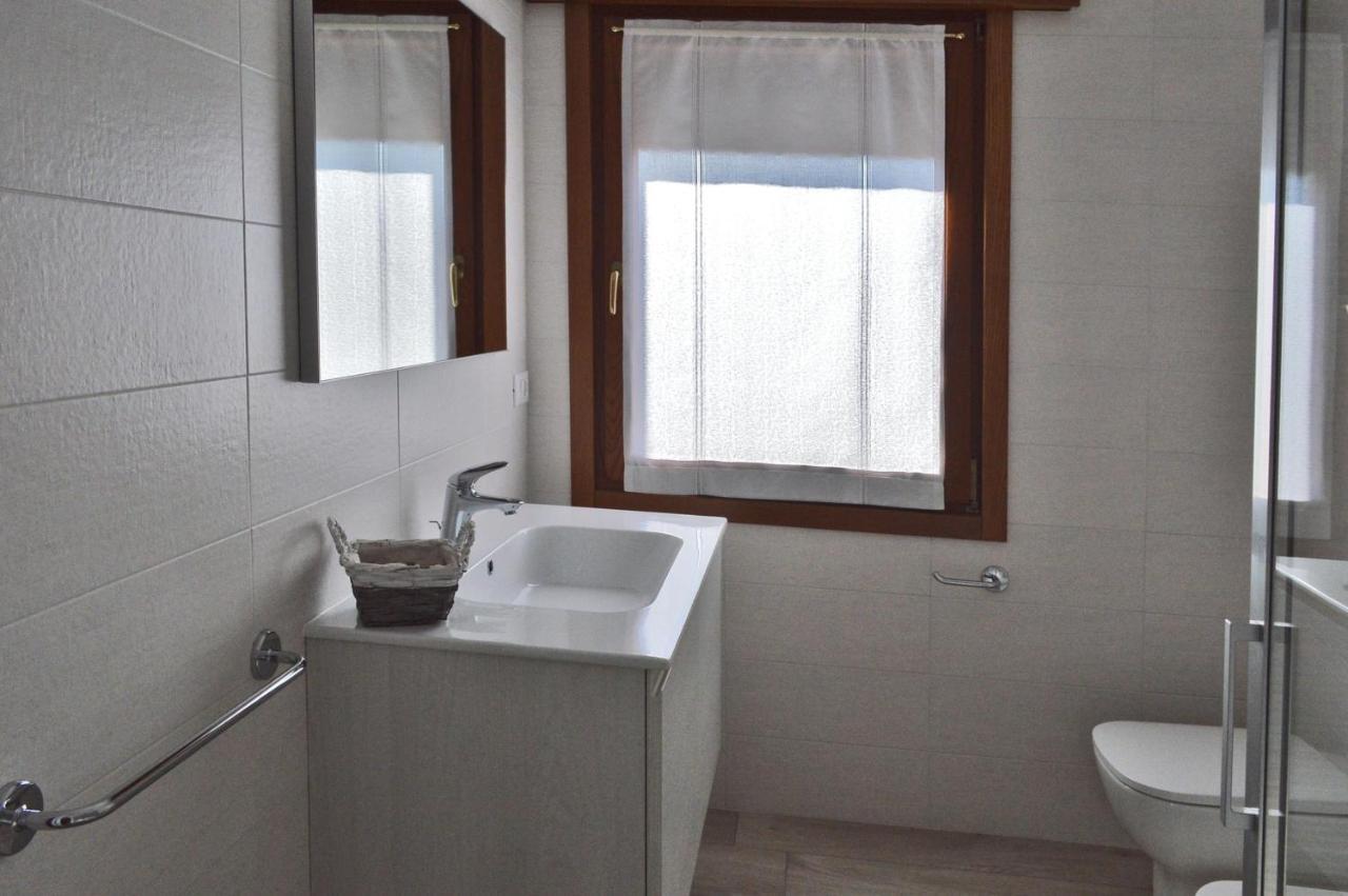 Apartamento Casa Comisso Caorle Exterior foto